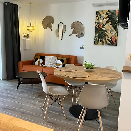 Vue A 300m Du Centre De Porto-vecchio * Porto-Vecchio (Corsica)