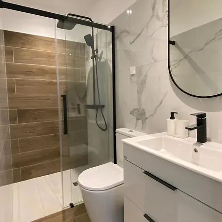 Vue A 300m Du Centre De Porto-vecchio *