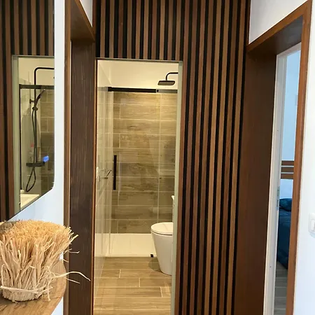 Villa Vue A 300m Du Centre De Porto-vecchio