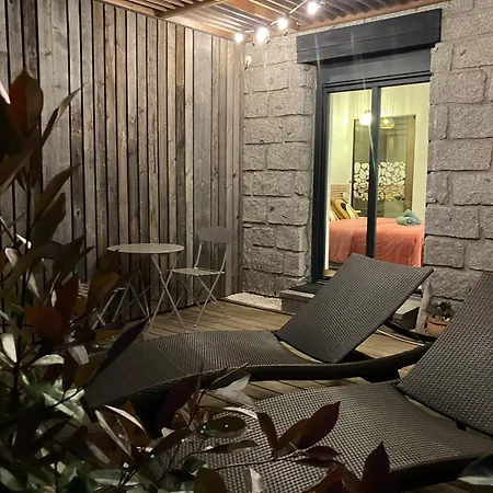 빌라 Vue A 5 Minutes A Pied Du Centre De Porto-vecchio 포르토베쉬오