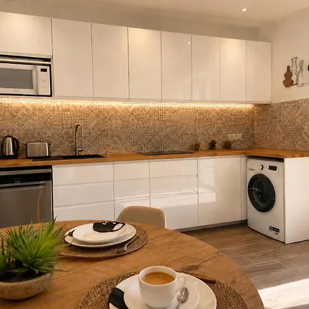 Villa Vue 300 M Du Centre, Parking Prive Porto-Vecchio (Corsica)